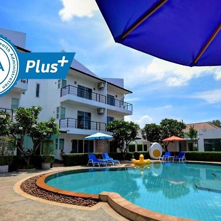 Pool Access 89 @Rawai Hotel מראה חיצוני תמונה