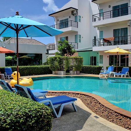 Pool Access 89 @Rawai Hotel מראה חיצוני תמונה