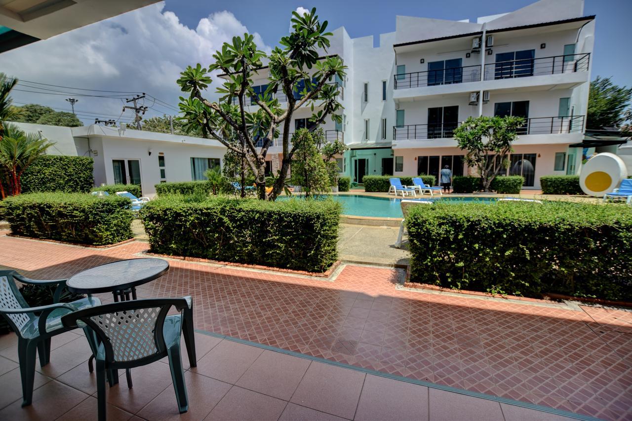 Pool Access 89 @Rawai Hotel מראה חיצוני תמונה