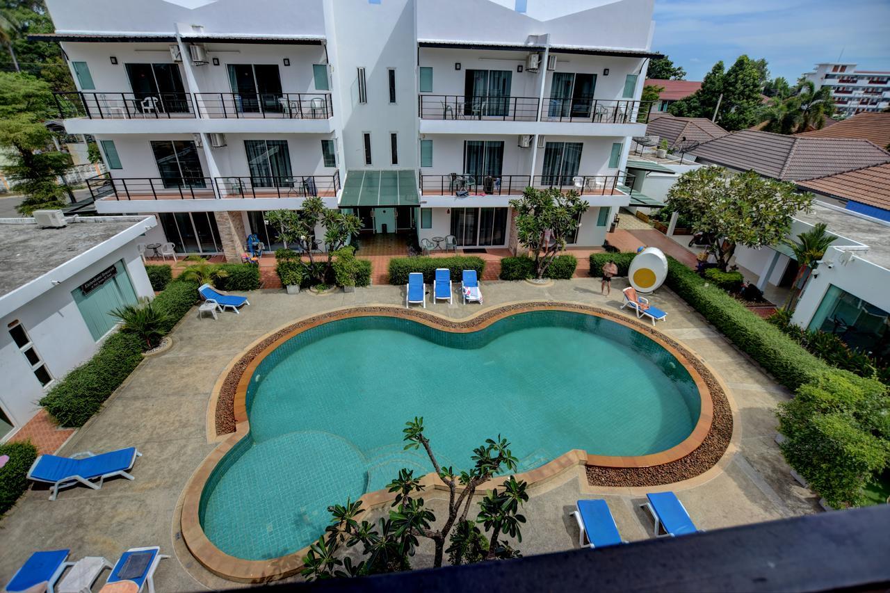 Pool Access 89 @Rawai Hotel מראה חיצוני תמונה
