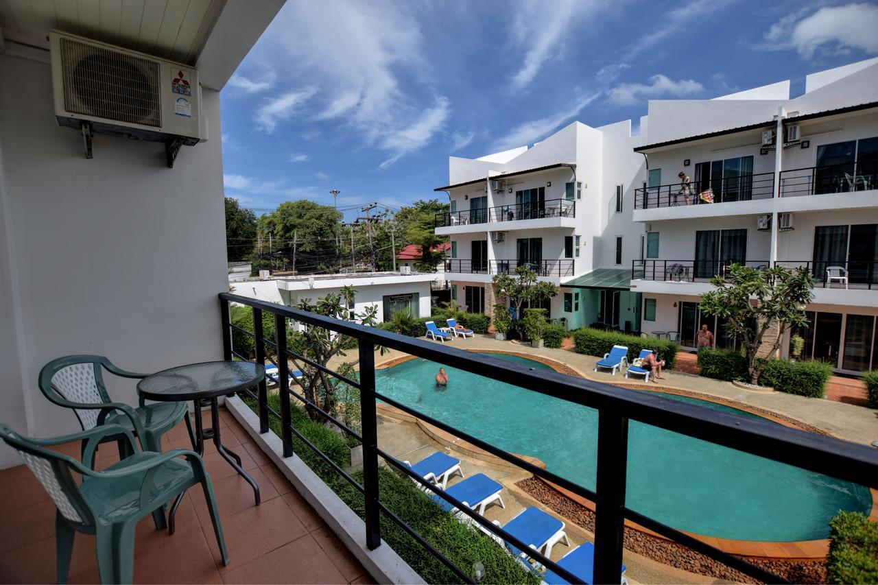 Pool Access 89 @Rawai Hotel מראה חיצוני תמונה